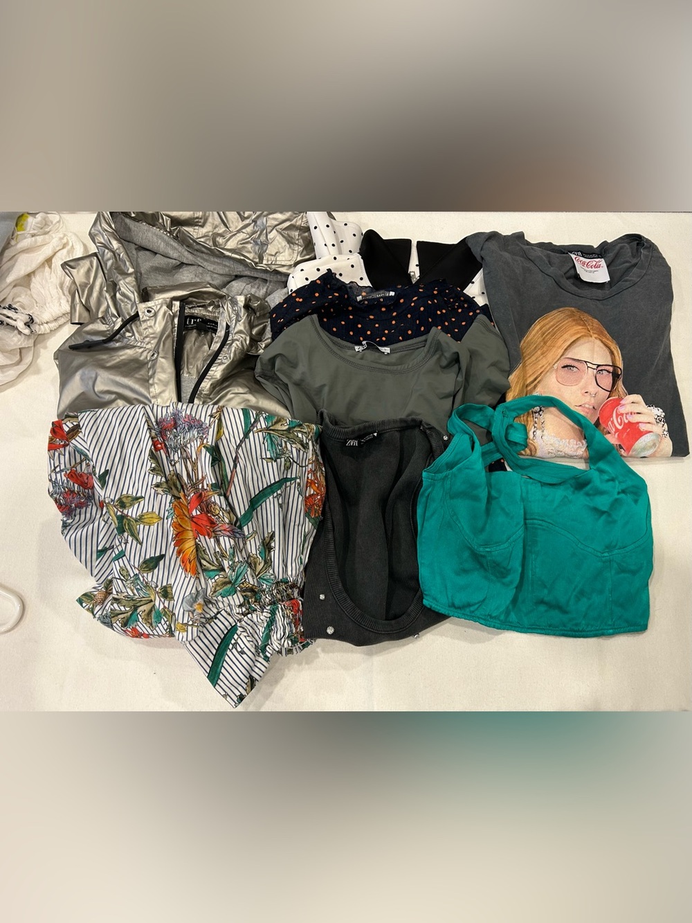 Women’s Zara bundle